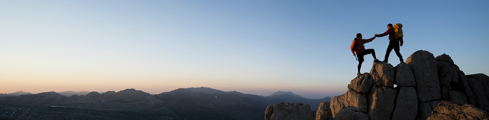 激產活力，助力成長