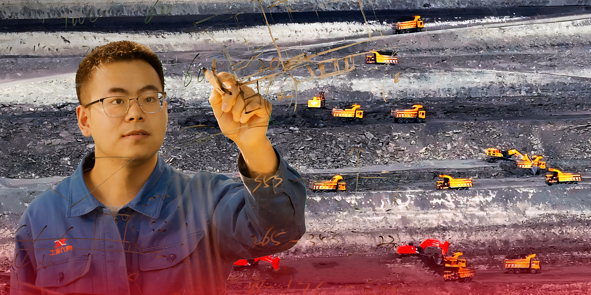 技術產品解決規劃