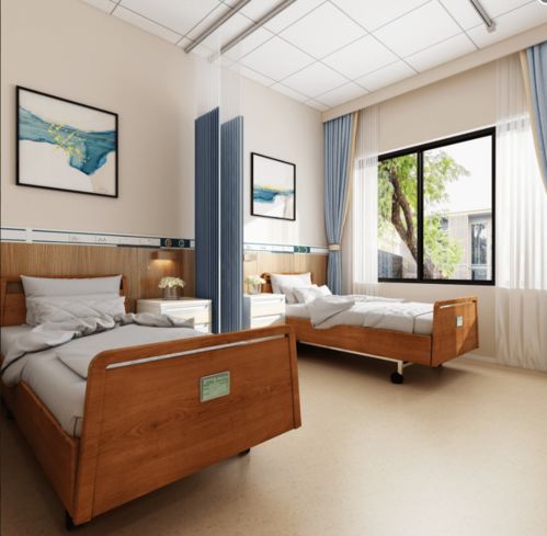 社區(qū)養(yǎng)老服務中心功能分區(qū)、裝修設計與賽事策劃的全面指南