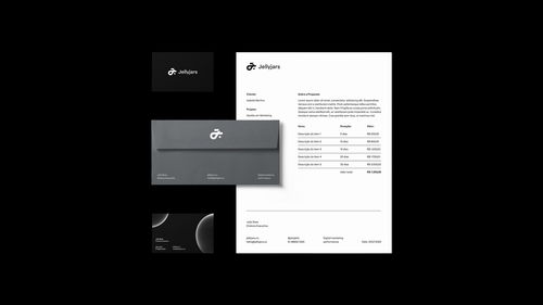 巴西Jellyjars咨詢公司的品牌設計與賽事策劃融合策略