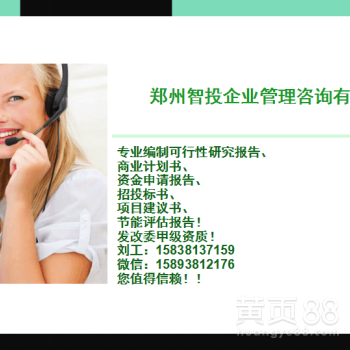 【可行性研究報(bào)告_商業(yè)計(jì)劃書(shū)_招投標(biāo)書(shū)_資金】